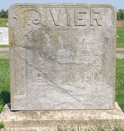 John Henry Vier death by force case in Oaks, KS