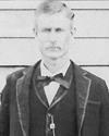 William G. Jones death by force case in Cherryvale, KS