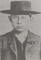 Gratton Hanley Grat Dalton death by force case in Coffeyville, KS