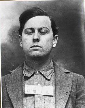 Richard Broadwell death by force case profile photo