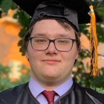 Alexander Becker death by force case profile photo