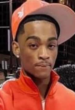 Johntae Hudson death by force case profile photo