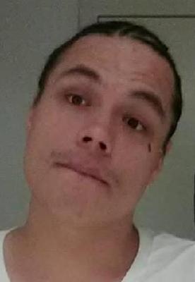 Derrick Luke Harding-Reyes death by force case in Minneapolis, MN