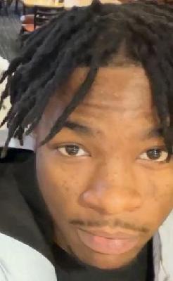 David Johnson death by force case profile photo
