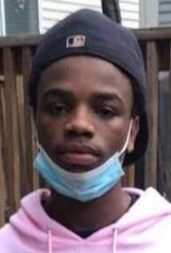 Ellijah Marquise Payne death by force case in Saint Paul, MN