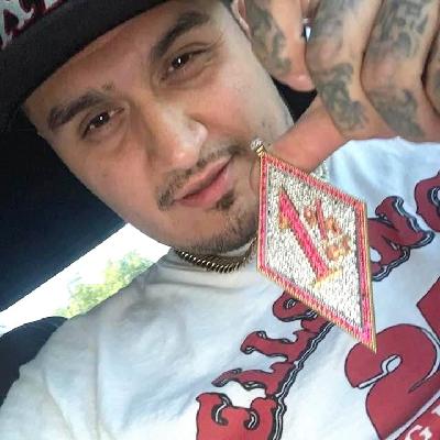 Kenneth Rodriguez death by force case profile photo