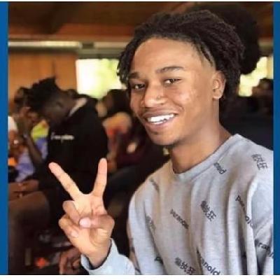 Yaseen Johnson death by force case profile photo