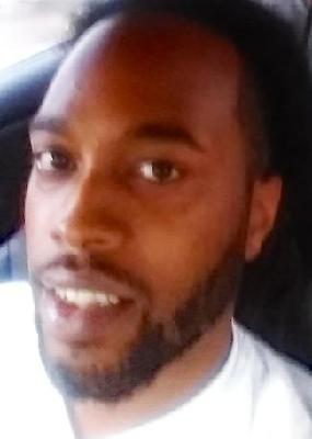Deondrae Atkins death by force case profile photo