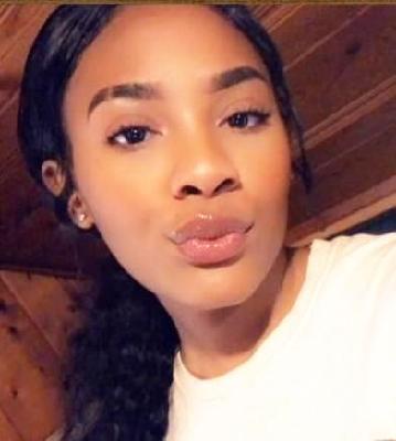 Zaria Rashun McKeever death by force case in Minneapolis, MN