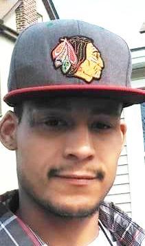 Frank Ortley death by force case profile photo