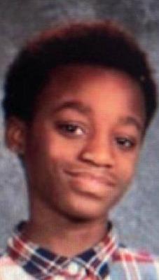 Antwan Watson death by force case profile photo