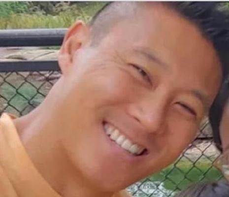Michael Chang-Beom Lee death by force case in Inver Grove Heights, MN