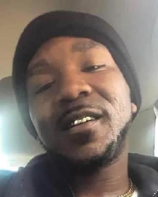 Jerry Calhoun death by force case profile photo