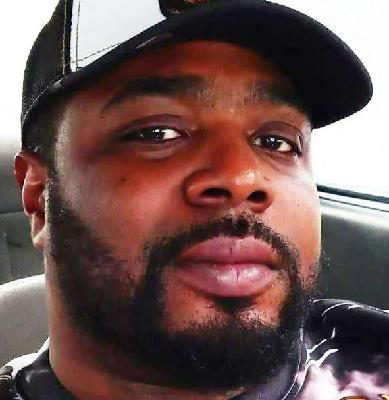 Maurice Crumble death by force case profile photo