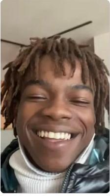 Jeremiah Durr death by force case profile photo