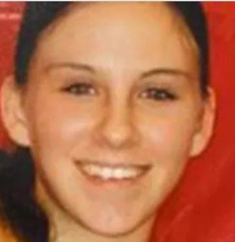 Angelica Gonzales death by force case profile photo