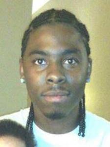 Lterrcik Benion death by force case in Chicago, IL