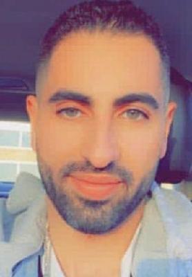 Ahmed Elsaied death by force case in Minneapolis, MN