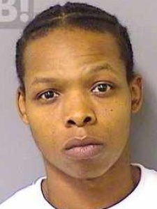 Cauirece Graham death by force case profile photo