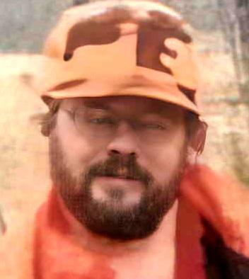 Daniel Peter Bzdok death by force case in Aitkin County, MN