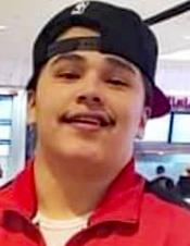 Ivan James Juarez Redday death by force case in Minneapolis, MN