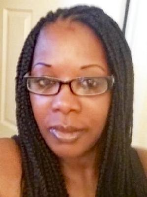 Michelle McGill death by force case profile photo