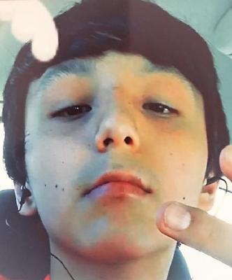 Xzavier Aubid-St. death by force case profile photo