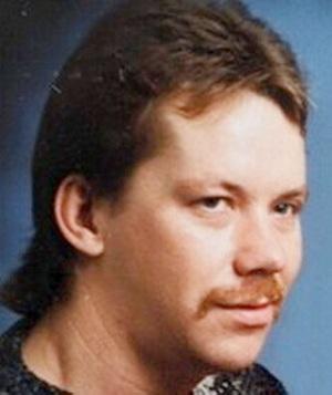Jeffry Foss death by force case profile photo
