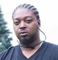 Ernell Lamar Hooks death by force case in Minneapolis, MN