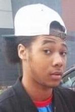 Sher Lashawn Antonio Frazier death by force case in Minneapolis, MN