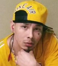 Christian Lyons death by force case profile photo