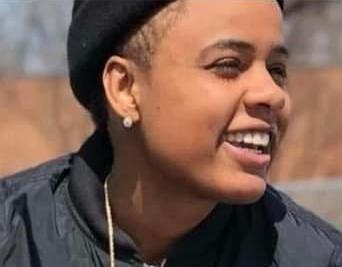 Aaronesia Clark death by force case profile photo