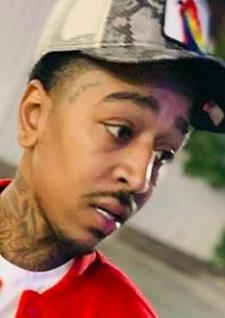 Damone Rhodes death by force case profile photo
