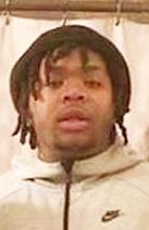 Kayvon Williams death by force case profile photo