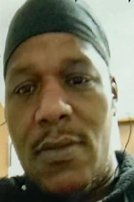 McConda Robinson death by force case profile photo
