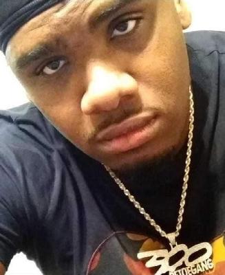 Erick Stevens death by force case in Saint Paul, MN