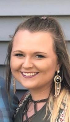 Ariel Christine (Sakry) Malone death by force case in Wadena, MN