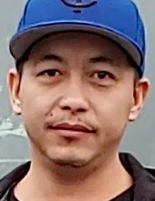 Daniel Vang death by force case profile photo