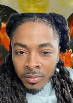 Rayshawn Brown death by force case profile photo