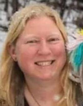 Riana Lou Barry death by force case in Duluth, MN