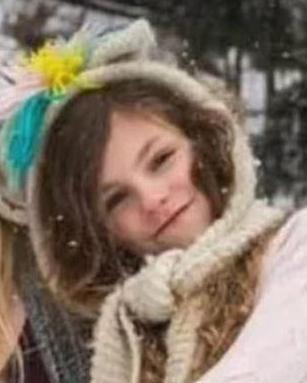 Sadie Barry death by force case profile photo