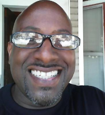 Vincent Lewis death by force case profile photo