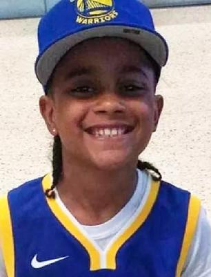 Amare Mayberry-Campbell death by force case profile photo