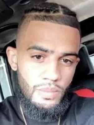 Devan Dampier death by force case profile photo