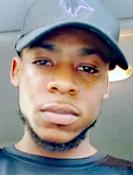 Darrell Lamont Sims II death by force case in Minneapolis, MN