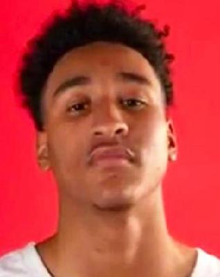 Dion Lamarr Ford Jr death by force case in Saint Paul, MN