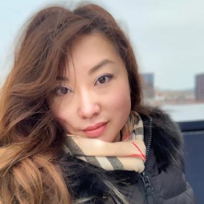 Yuliya Li death by force case in Saint Paul, MN
