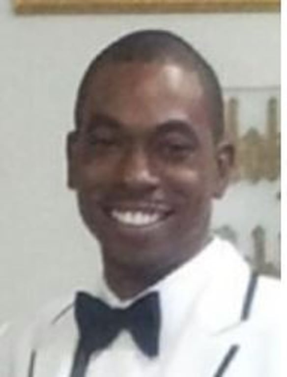 Decarlos Jordan death by force case profile photo