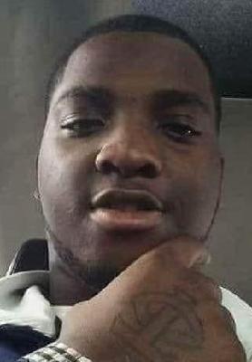 Malik Travon Carr-Riggins death by force case in Minneapolis, MN