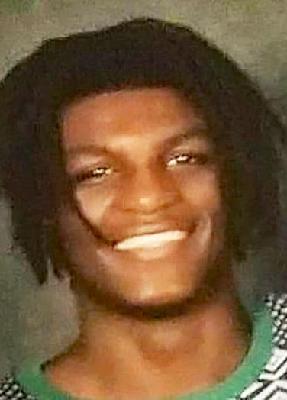 Deshaun Hill death by force case in Minneapolis, MN